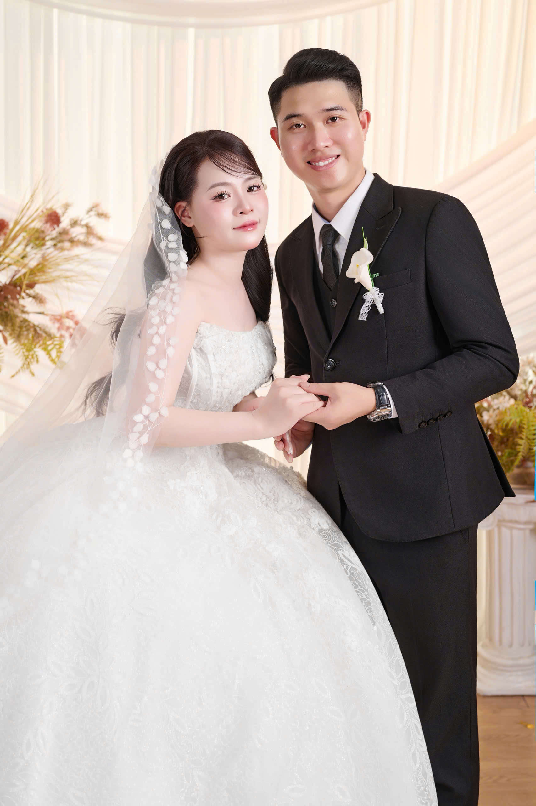 Chú rể