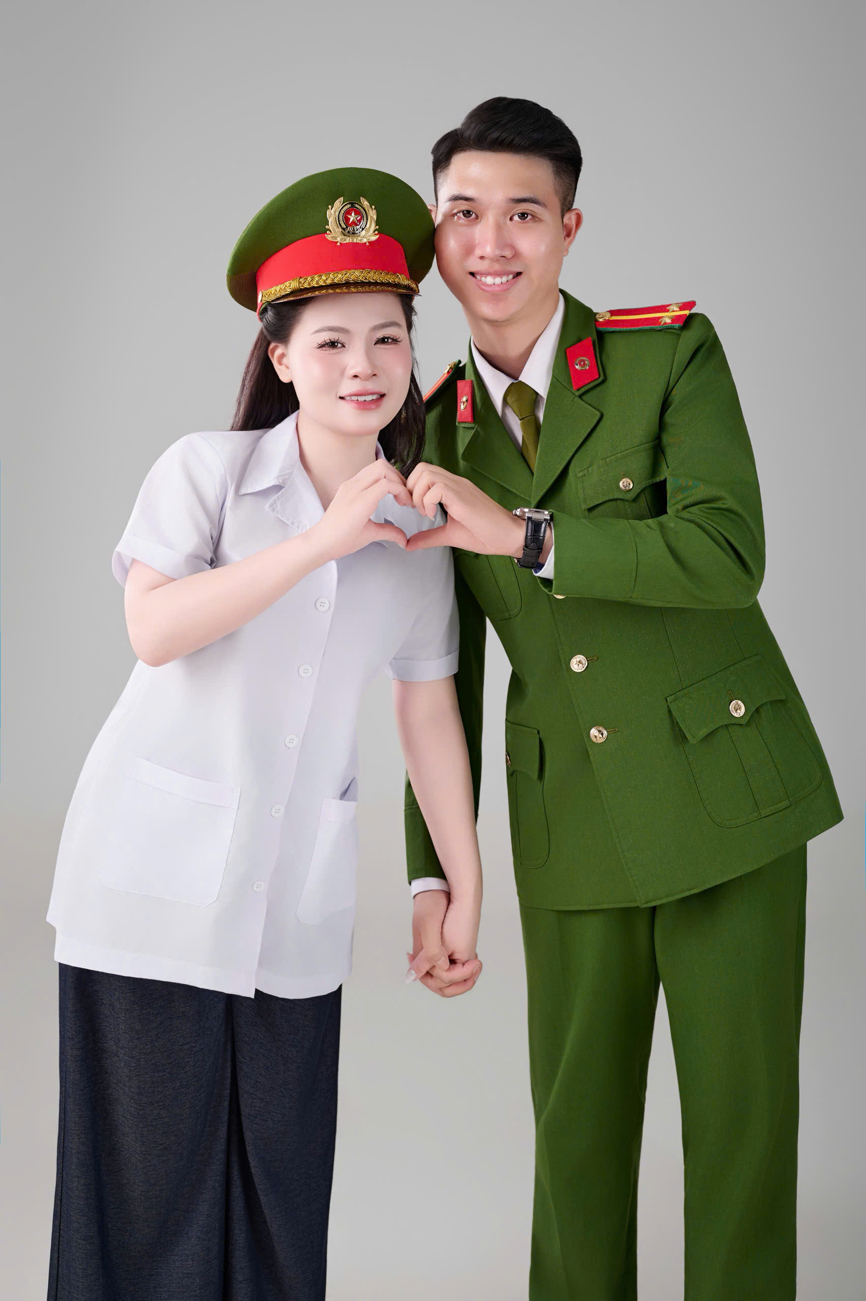 Ảnh cưới 1